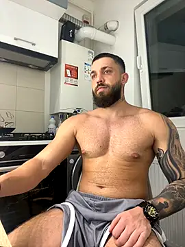 LustyMike_ live sex cam
