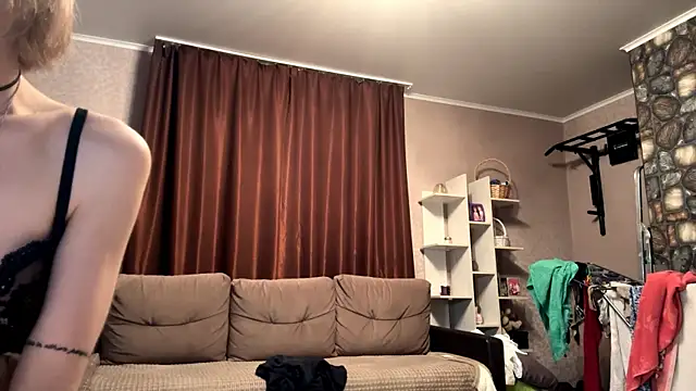 TerrellSroufe live sex cam