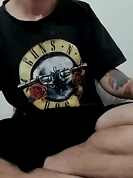 erickdlima1 live sex cam