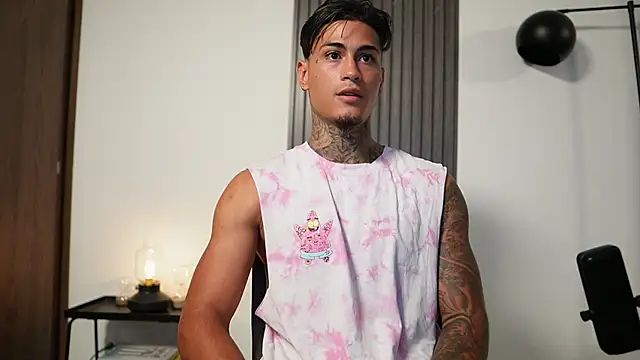 AxelVilla_ live sex cam
