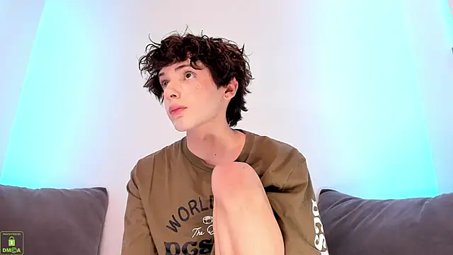 ColeStorm live sex cam
