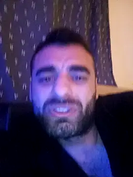 Ogulcan834 live sex cam