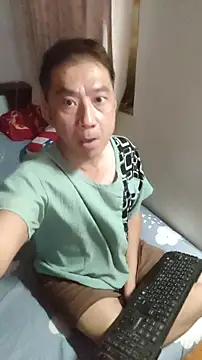 YuHsuant live sex cam