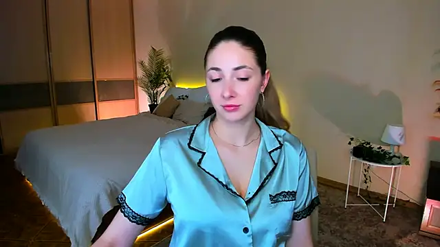 SensitiveSooul live sex cam