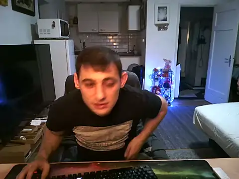 mihaimichael live sex cam
