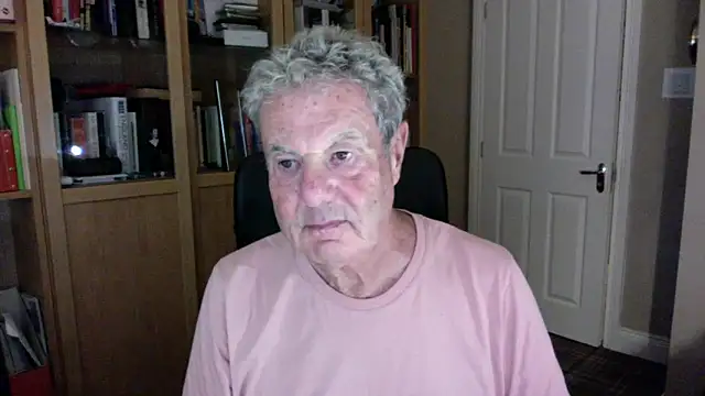 Oldpistolpete's Stripchat show and profile
