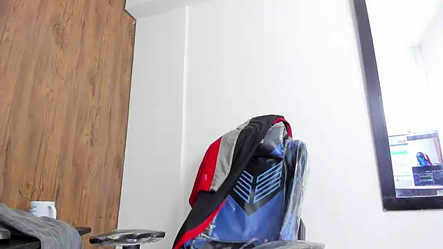 Cleopatra_Trans live sex cam