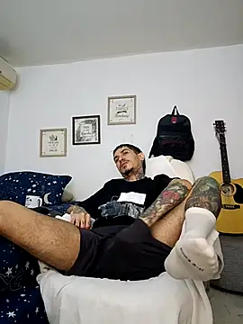 IaDoherty live sex cam