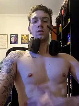 SweetGoodBoy22 live sex cam