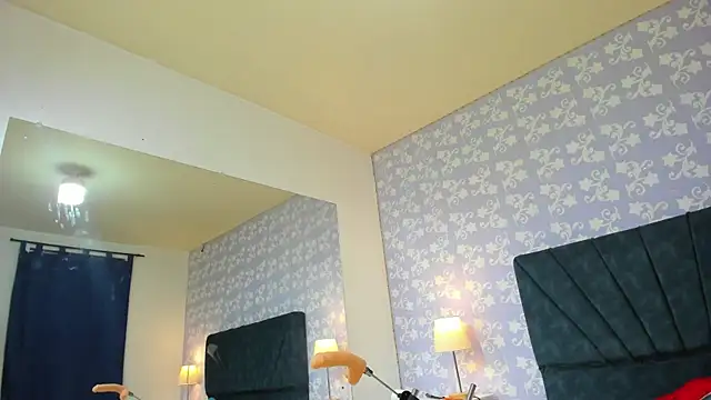 SalomeSimonz live sex cam