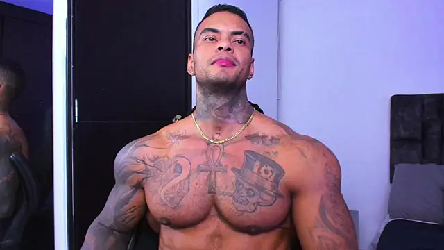 binmontana_ live sex cam