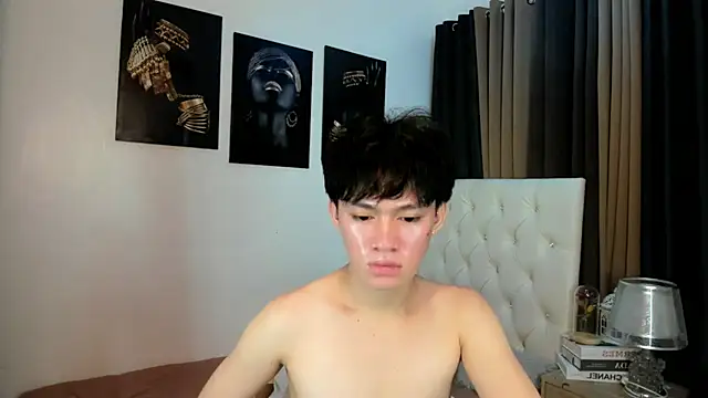 JamesxxxMarky live sex cam