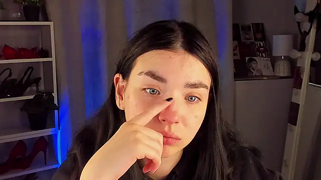 Marissa_Garcia live sex cam