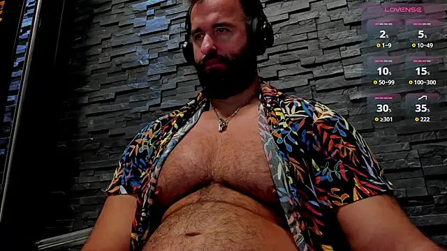 David_Big_Daddy live sex cam