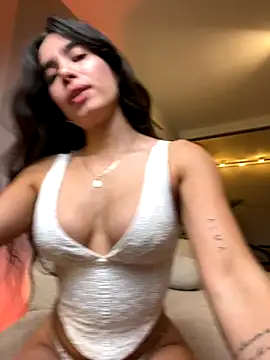 Irish_Collins live sex cam