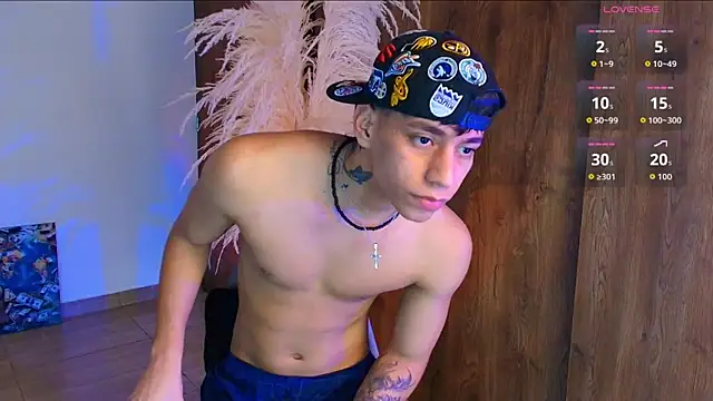 Josep_Davies live sex cam