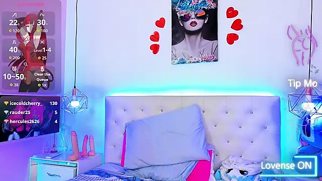 Thedoll_ethan7 live sex cam