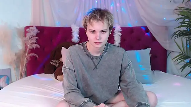 DemianEnglen live sex cam
