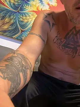 MagicLex1 live sex cam