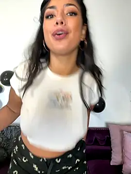 TheCrimsonBlairDarling live sex cam