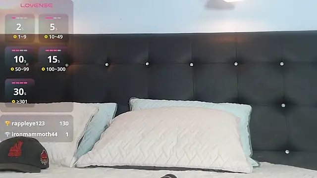 Abraham_horny18 live sex cam