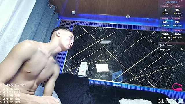 eroseliam live sex cam