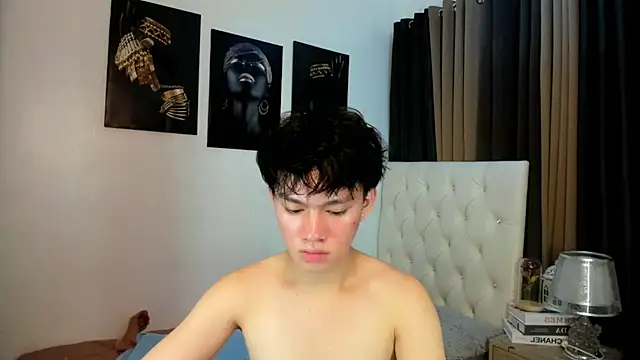 JamesxxxMarky live sex cam