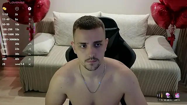 Larstar01 live sex cam