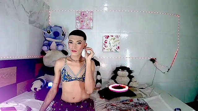 KimberlyXtreme live sex cam