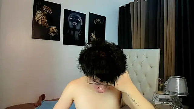 JamesxxxMarky live sex cam