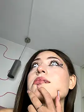 PrettyAmber live sex cam