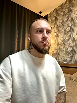 HermanFire live sex cam