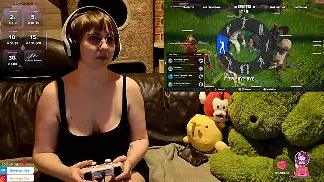GamerGirl_Eve live sex cam