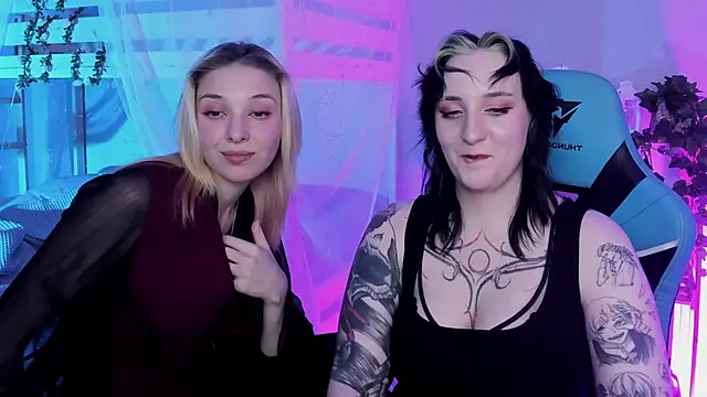 AsheLucker live sex cam