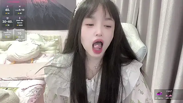 Mia-6688 live sex cam