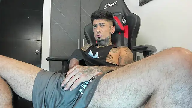 sergiio_mesa27 live sex cam