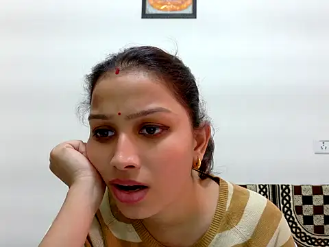 Aleena_Rai live sex cam