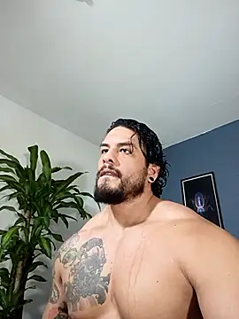 SilvaBranko live sex cam