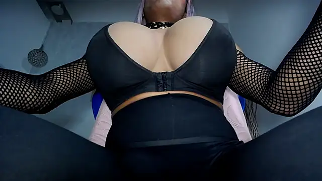 paulabigcock live sex cam