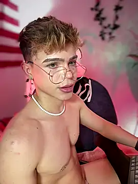 PRINCE_STEV live sex cam