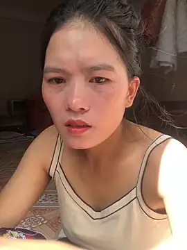 Maymay97 live sex cam