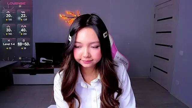 Fluffy_Rose live sex cam