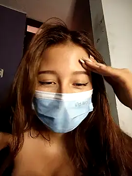 GiselleFever live sex cam