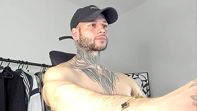 _jamesleandros1 live sex cam
