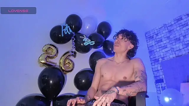 felix__star live sex cam