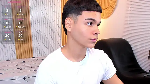 james_jonnes live sex cam