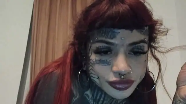 tamarapervert live sex cam
