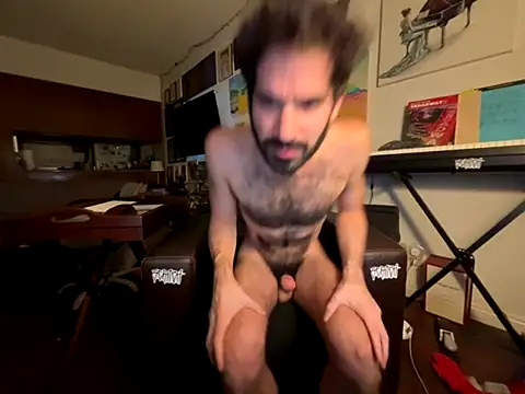 Pupscritch live sex cam