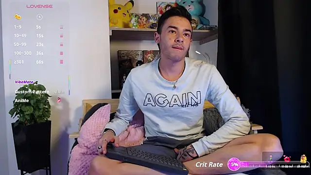 kyle_clint07 live sex cam