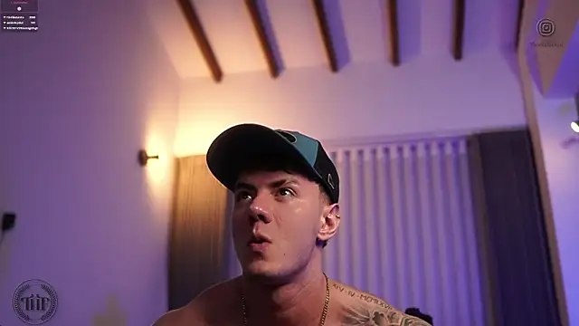 Thomas_Falcon live sex cam